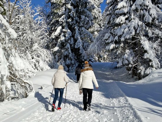 Wandern im Allgäu: unsere Tipps