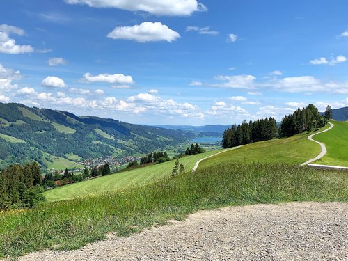 Hiking in Allgäu: our tips
