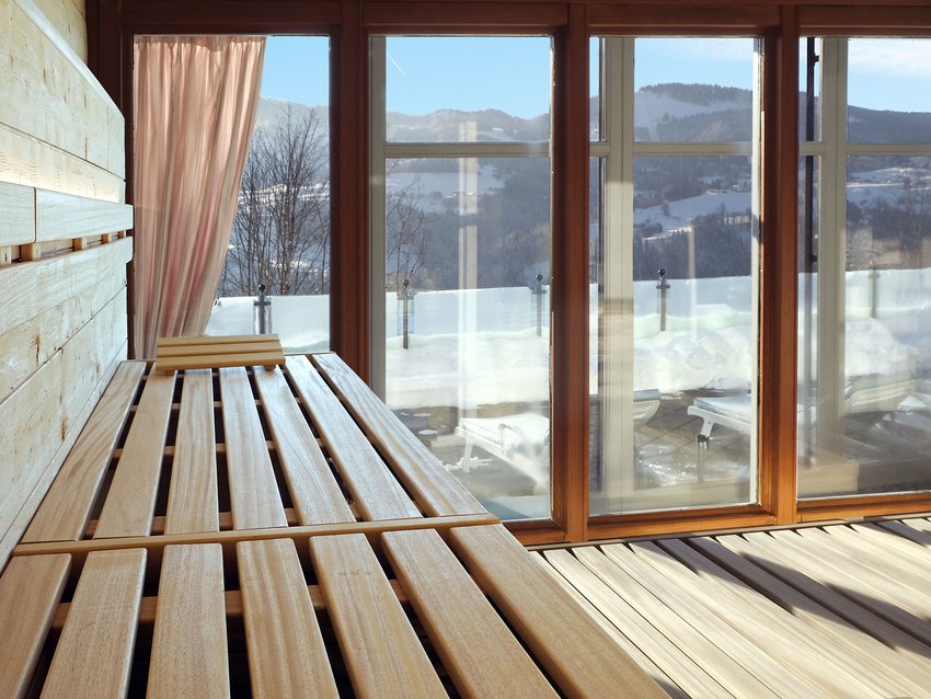 Your spa hotel in Allgäu: Allgäu Sonne