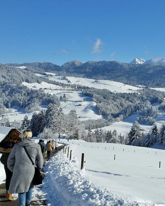 Ihr Wellnesshotel in Oberstaufen im Allgäu