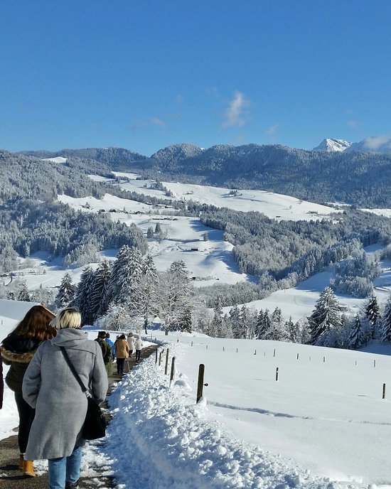 Oberstaufen: Hotel Allgäu Sonne