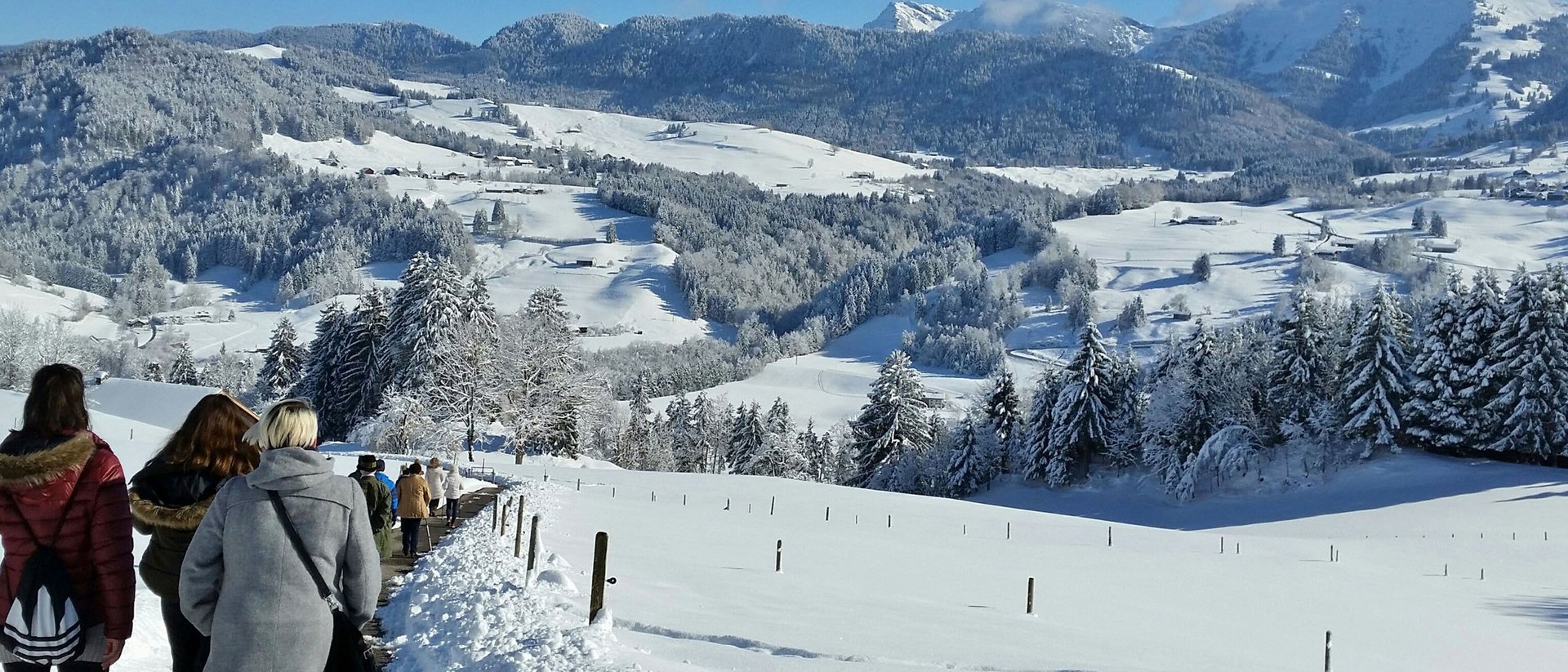 Die Tipps aus dem Wanderhotel im Allgäu