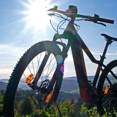 Your hotel in Oberstaufen: Allgäu Sonne