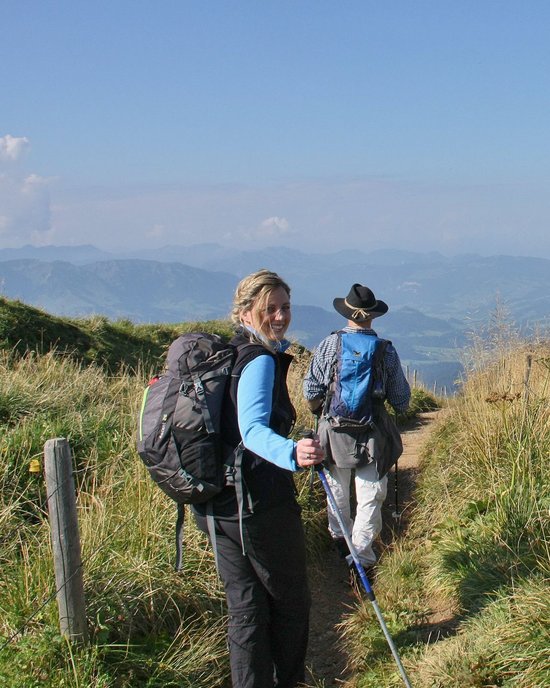 Ihr Wellnesshotel in Oberstaufen im Allgäu