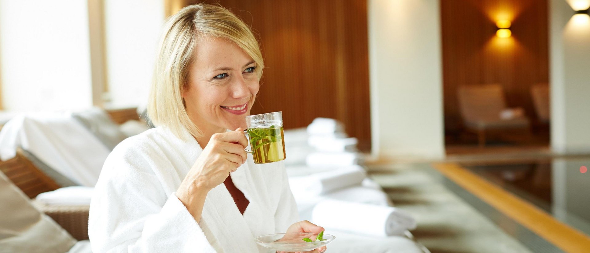 Hotel in Allgäu: 5 stars for your health