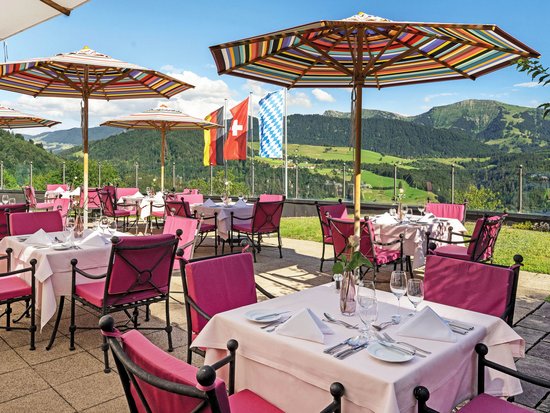 Spa hotel in Allgäu: 5-star cuisine